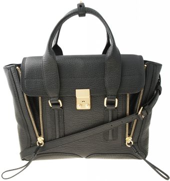 3.1 Phillip Lim Medium Satchel - Lyst