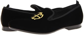 Alexander McQueen Amq Slipper - Lyst