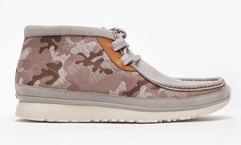 Clarks Tawyer Sky - Lyst
