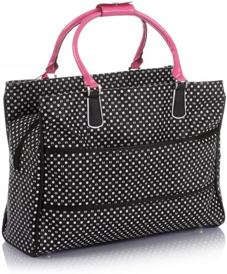 guess mens travel totes