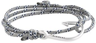 J.Crew Miansai Hook Bracelet - Lyst