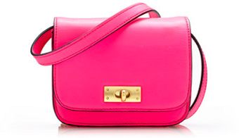 J.Crew Teeny Edie Purse - Lyst