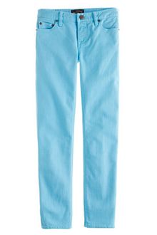 J.Crew Cropped Matchstick Jean  - Lyst