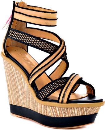 L.a.m.b. Carrera - Lyst