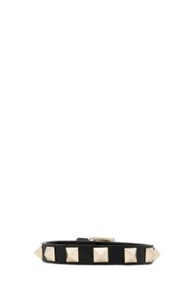 Valentino Rock Stud Small Bracelet - Lyst