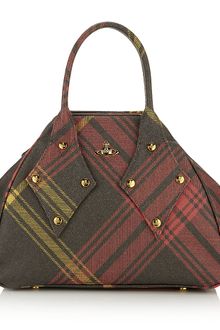 Vivienne Westwood Small Derby Jasmin Bag - Lyst