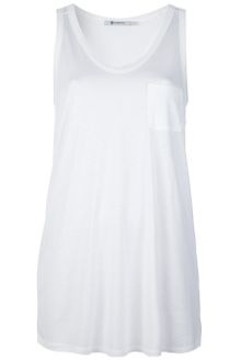 Alexander Wang Racerback Vest - Lyst