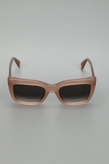 Celine Branded Cat Eye Sunglasses - Lyst