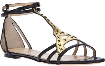 Charlotte Olympia Parisienne Sandal - Lyst