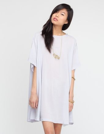 Cheap Monday Robin Dress - Lyst