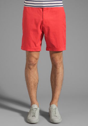 Cheap Monday Kenneth Shorts - Lyst