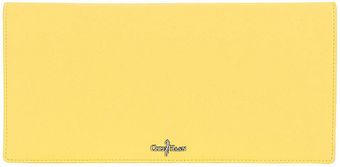 Cole Haan Reflective City Clutch - Lyst