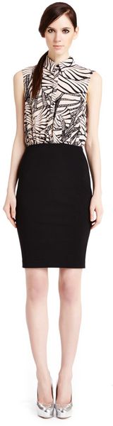 Erin Fetherston Edith Dress - Lyst