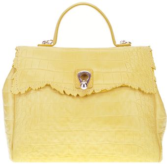 Ermanno Scervino Tote Bag - Lyst