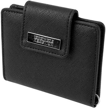 Kenneth Cole Reaction Tab Key Ring Wallet - Lyst