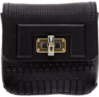 Lanvin Shoulder Bag - Lyst