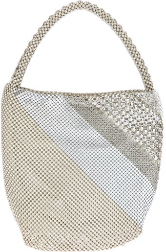 Laura B Queen Handbag - Lyst