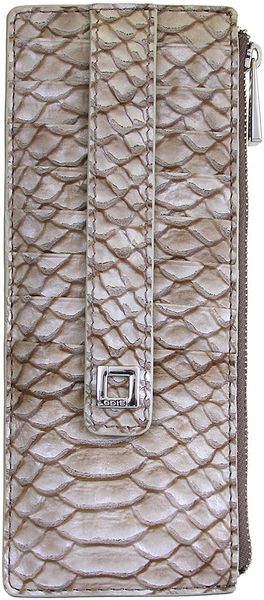 Lodis Laurel Canyon Credit Card Stacker - Lyst