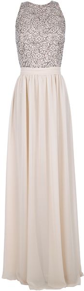 MSGM Sleeveless Dress - Lyst