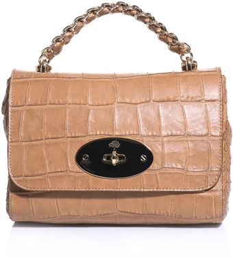 Mulberry Cecily Shoulder Bag - Lyst