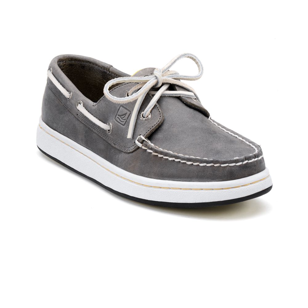 sperry top sider shoe strings