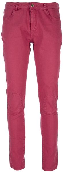 Stine Goya SKinny Leg Pant - Lyst