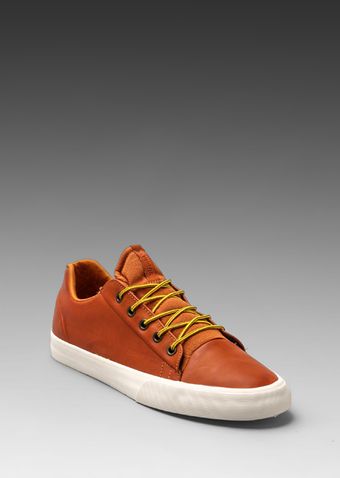 Supra Assault in Tan - Lyst