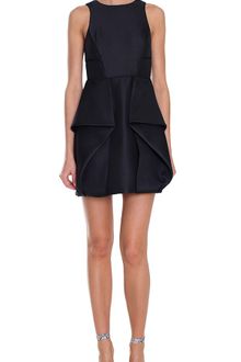 Tibi Simona Sleeveless Dress - Lyst