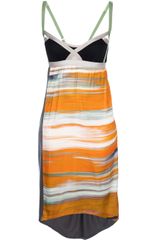 VPL Convexity Breaker Dress