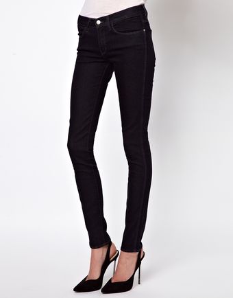 Wrangler Denim Spa Corynn Skinny Jeans - Lyst
