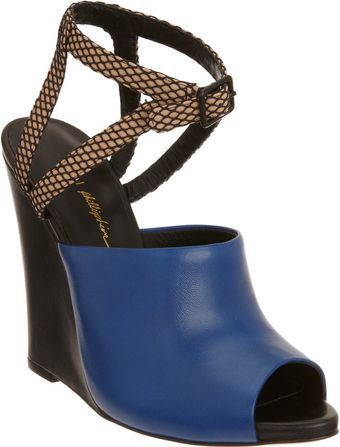 3.1 Phillip Lim Juliette - Lyst