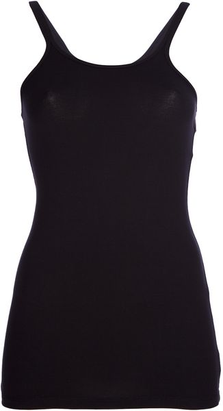 Alexander Wang Cami Tank Top - Lyst