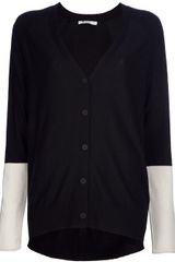 Alexander Wang Vneck Cardigan