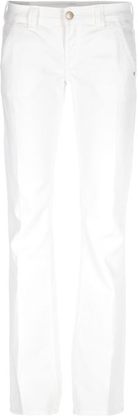 Dondup Bootcut Jean - Lyst