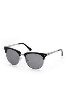 Rag & Bone Monroe Sunglasses - Lyst