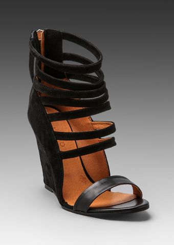 Iro Mirlind Sandal - Lyst