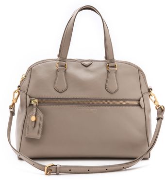 Marc By Marc Jacobs Globetrotter Calamity Rei Bag - Lyst