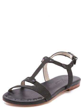 Matt Bernson Chilmark Flat Sandals - Lyst
