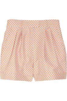 Paul & Joe Kilanga Polka Dot Jacquard Shorts - Lyst