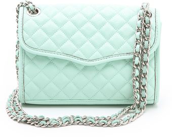 Rebecca Minkoff Quilt Mini Affair Bag - Lyst