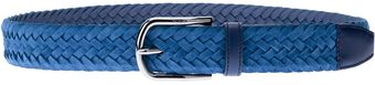 Tod's Selleria Belt - Lyst