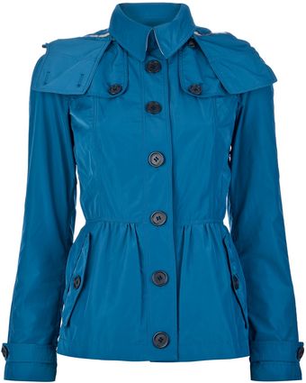 Burberry Brit Fordleigh Jacket - Lyst