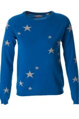 Chinti And Parker Star Sweater 