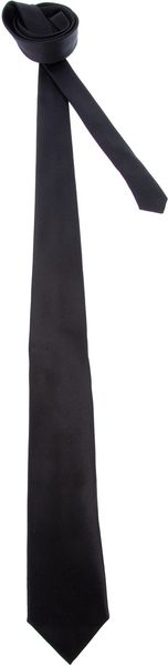 Dolce & Gabbana Silk Tie - Lyst