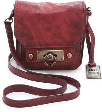 Frye Cameron Mini Cross Body Bag - Lyst