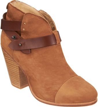 Rag & Bone Harrow Boot - Lyst