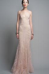 Zac Posen Evening Gown