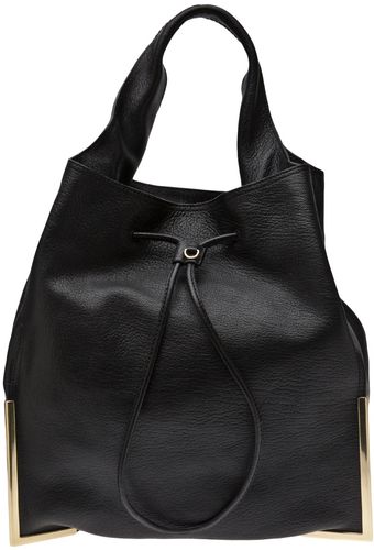 3.1 Phillip Lim Scout Drawstring Hobo - Lyst