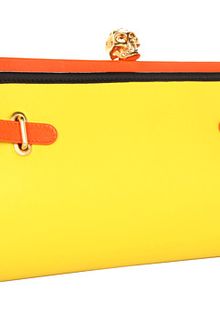 Alexander McQueen Handbag - Lyst