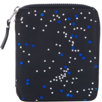 Comme Des Garçons Bright Star Purse - Lyst